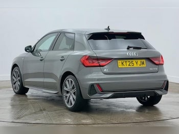 Used Audi A1 2025 for sale - 77586203: Photo