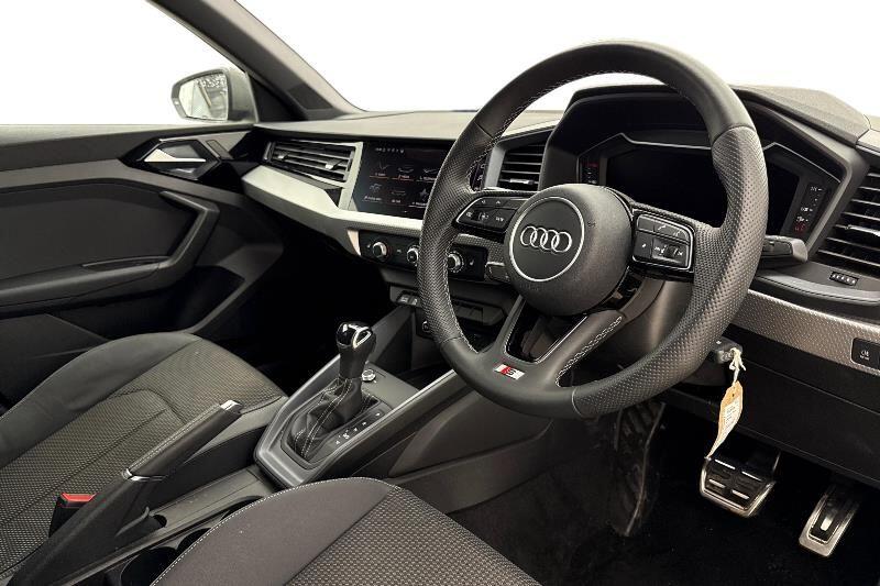 Used Audi A1 2025 for sale - 77586203: Photo 4
