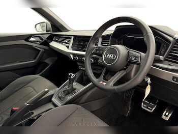 Used Audi A1 2025 for sale - 77586203: Photo