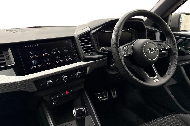 Used Audi A1 2025 for sale - 77586203: Photo 8