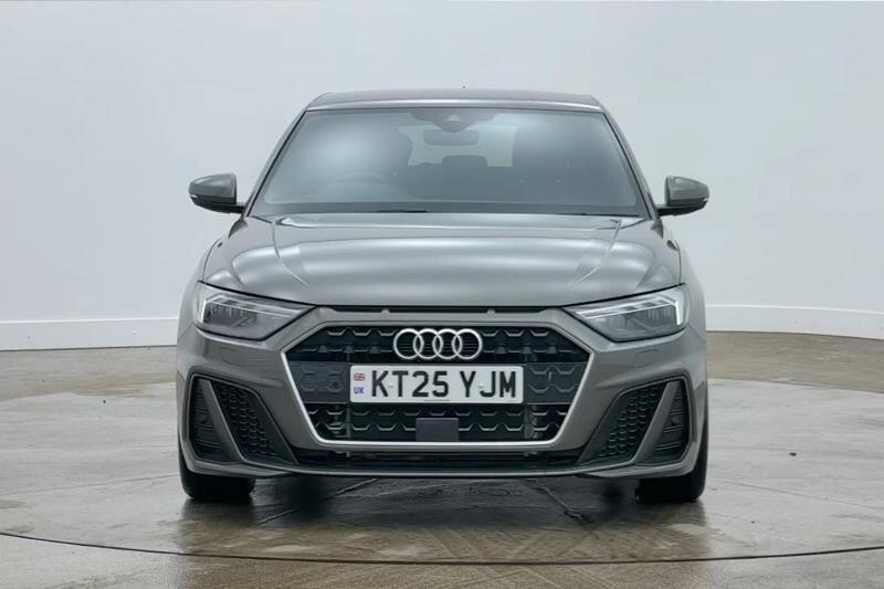 Used Audi A1 2025 for sale - 77586203: Photo 9