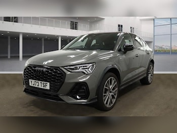 Used Audi Q3 2024 for sale - 75563558: Photo