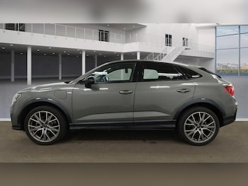 Used Audi Q3 2024 for sale - 75563558: Photo