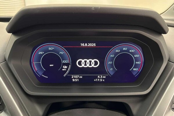 Used Audi Q4 e-tron 2024 for sale - 76314861: Photo 11