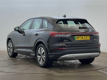 Used Audi Q4 e-tron 2024 for sale - 76314861: Photo 3