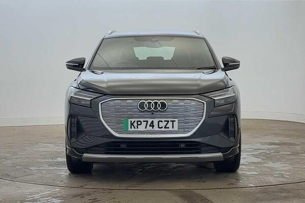 Used Audi Q4 e-tron 2024 for sale - 76314861: Photo 7