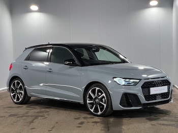 Used Audi A1 2024 for sale - 78307051: Photo