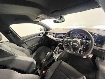 Used Audi A1 2024 for sale - 78307051: Photo