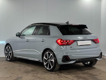 Used Audi A1 2024 for sale - 78307051: Photo