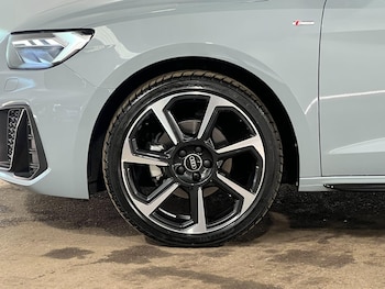 Used Audi A1 2024 for sale - 78307051: Photo