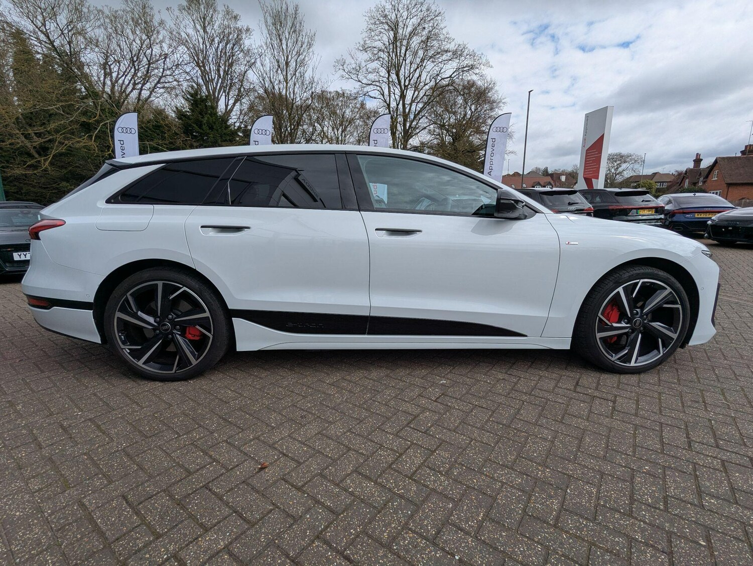 Used Audi A6 2025 for sale - 78085900: Photo 10