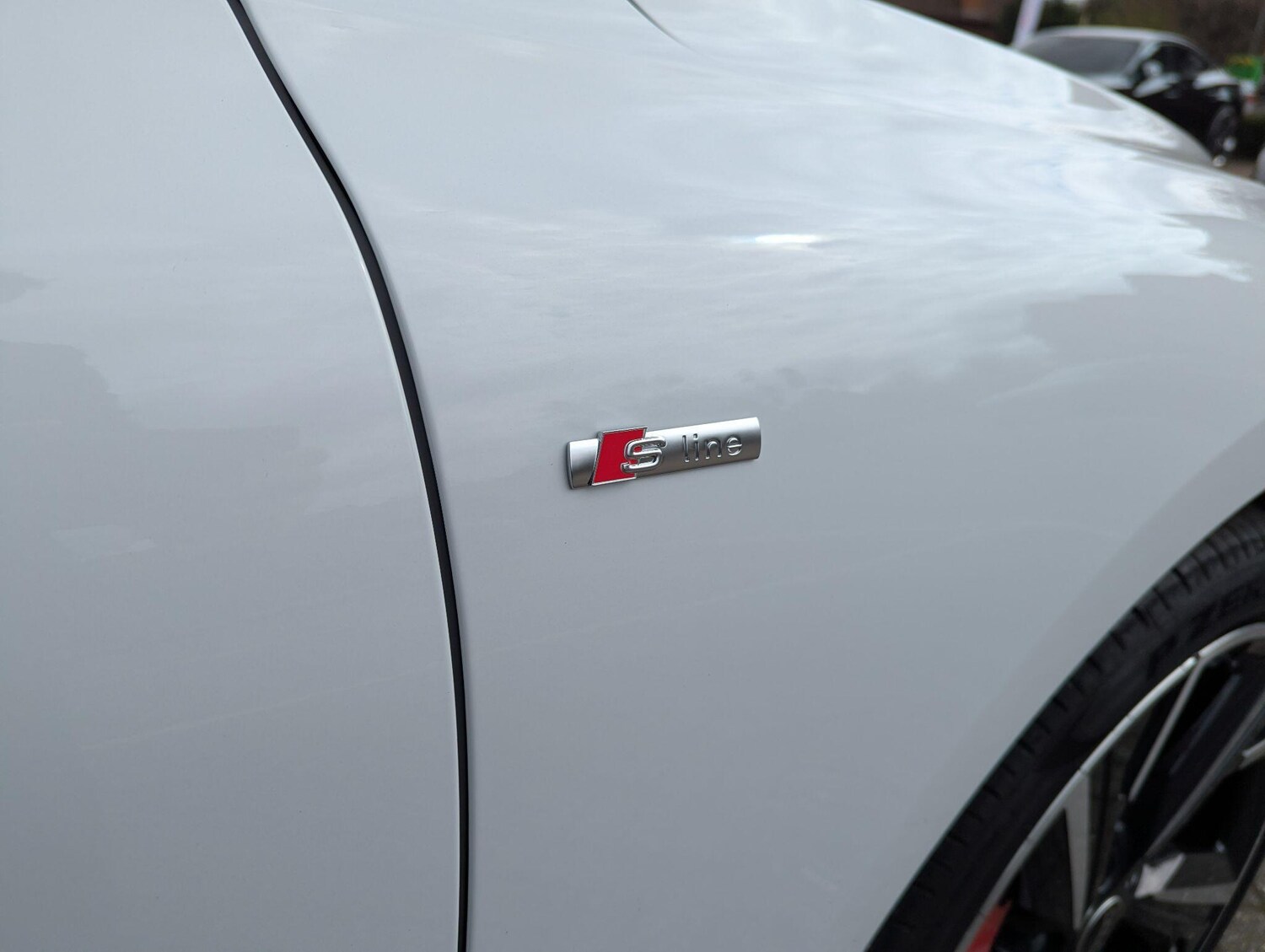 Used Audi A6 2025 for sale - 78085900: Photo 11