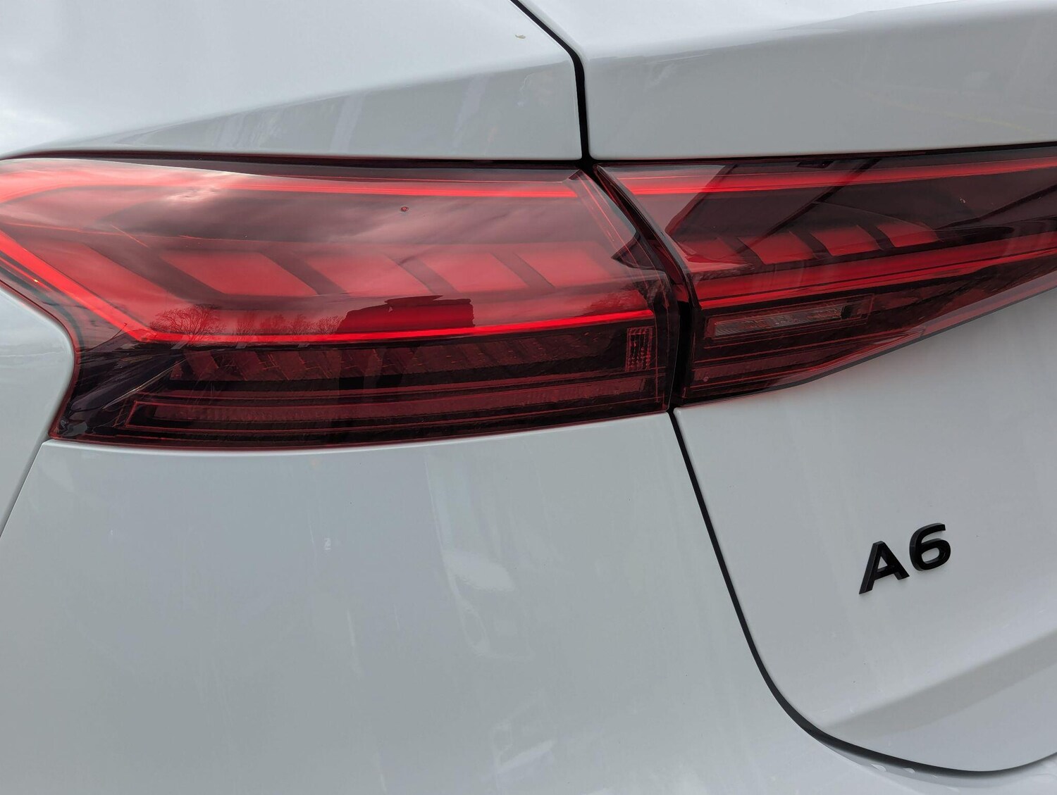 Used Audi A6 2025 for sale - 78085900: Photo 15