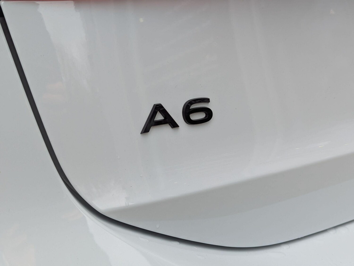 Used Audi A6 2025 for sale - 78085900: Photo 16