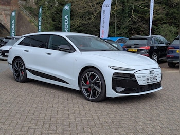 Used Audi A6 2025 for sale - 78085900: Photo