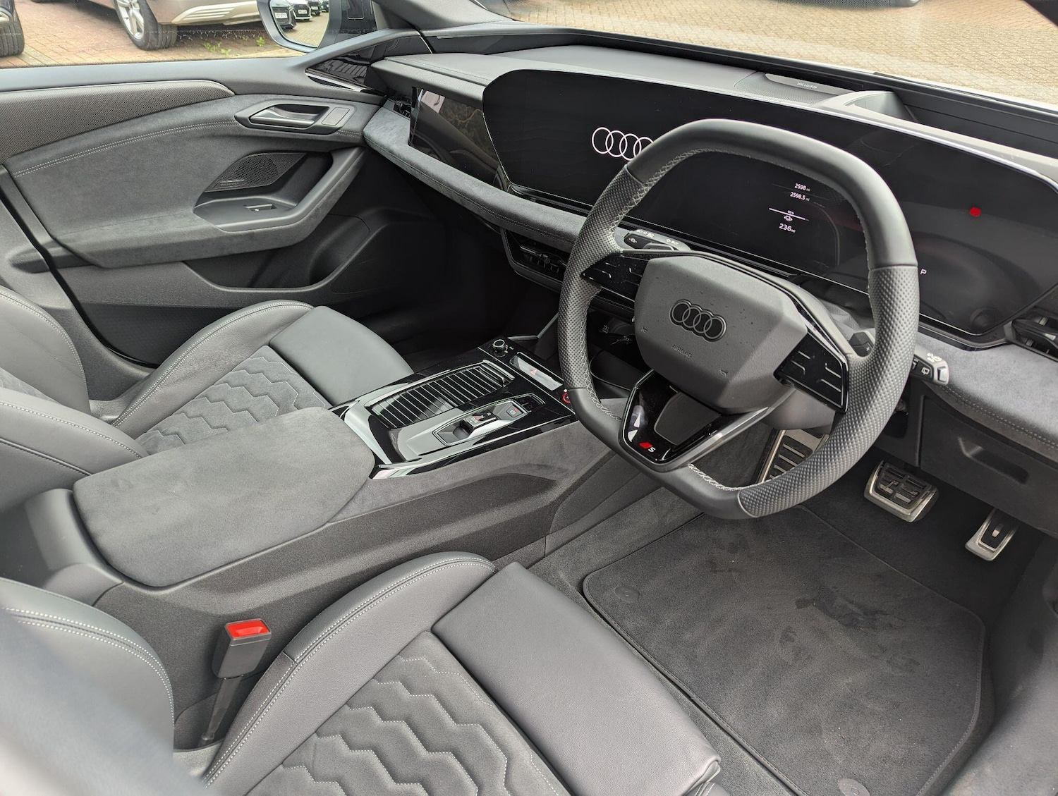 Used Audi A6 2025 for sale - 78085900: Photo 2