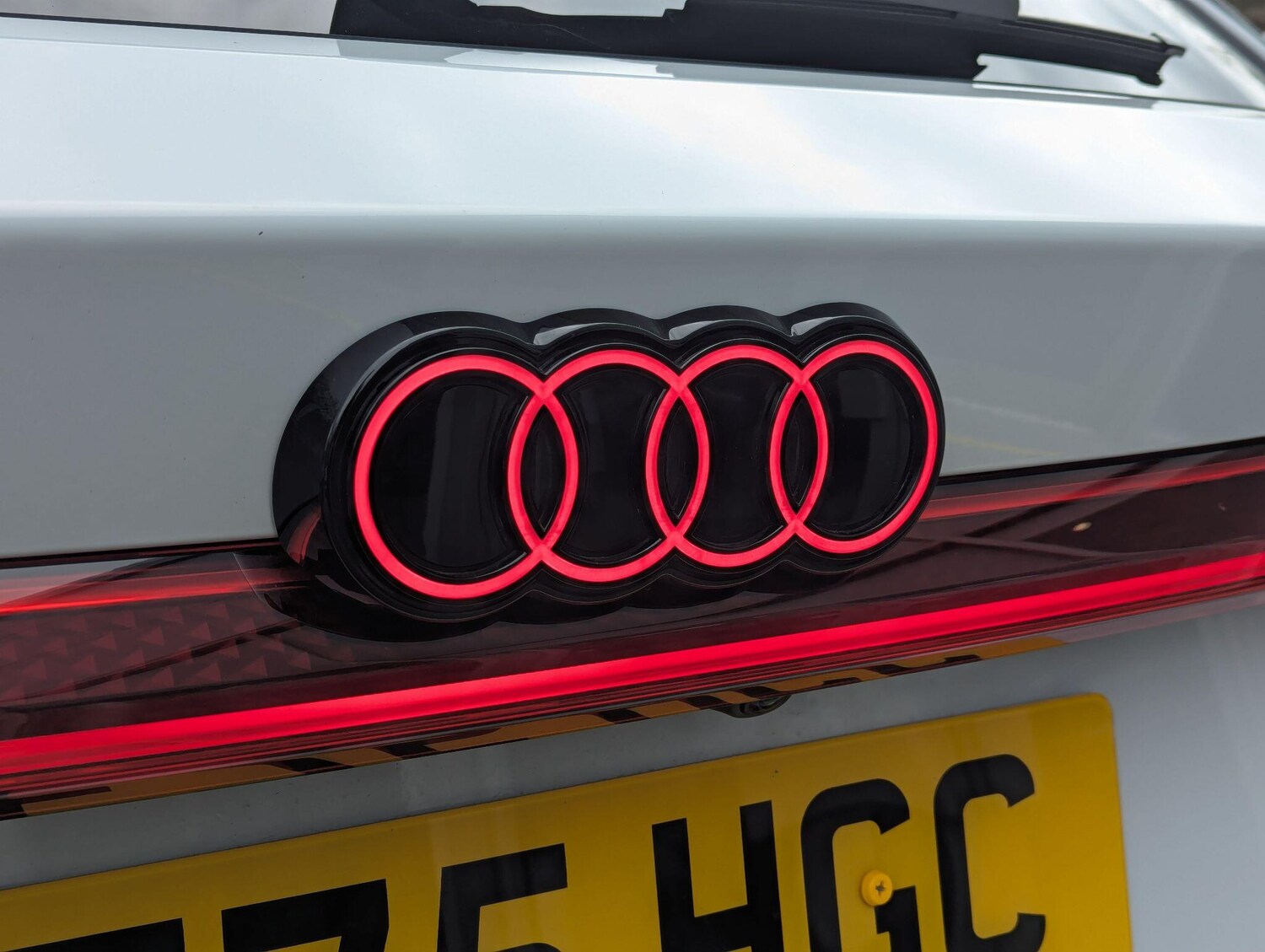 Used Audi A6 2025 for sale - 78085900: Photo 20