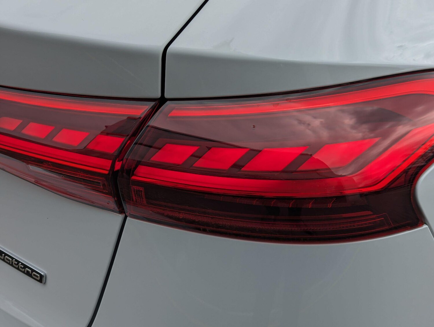 Used Audi A6 2025 for sale - 78085900: Photo 21