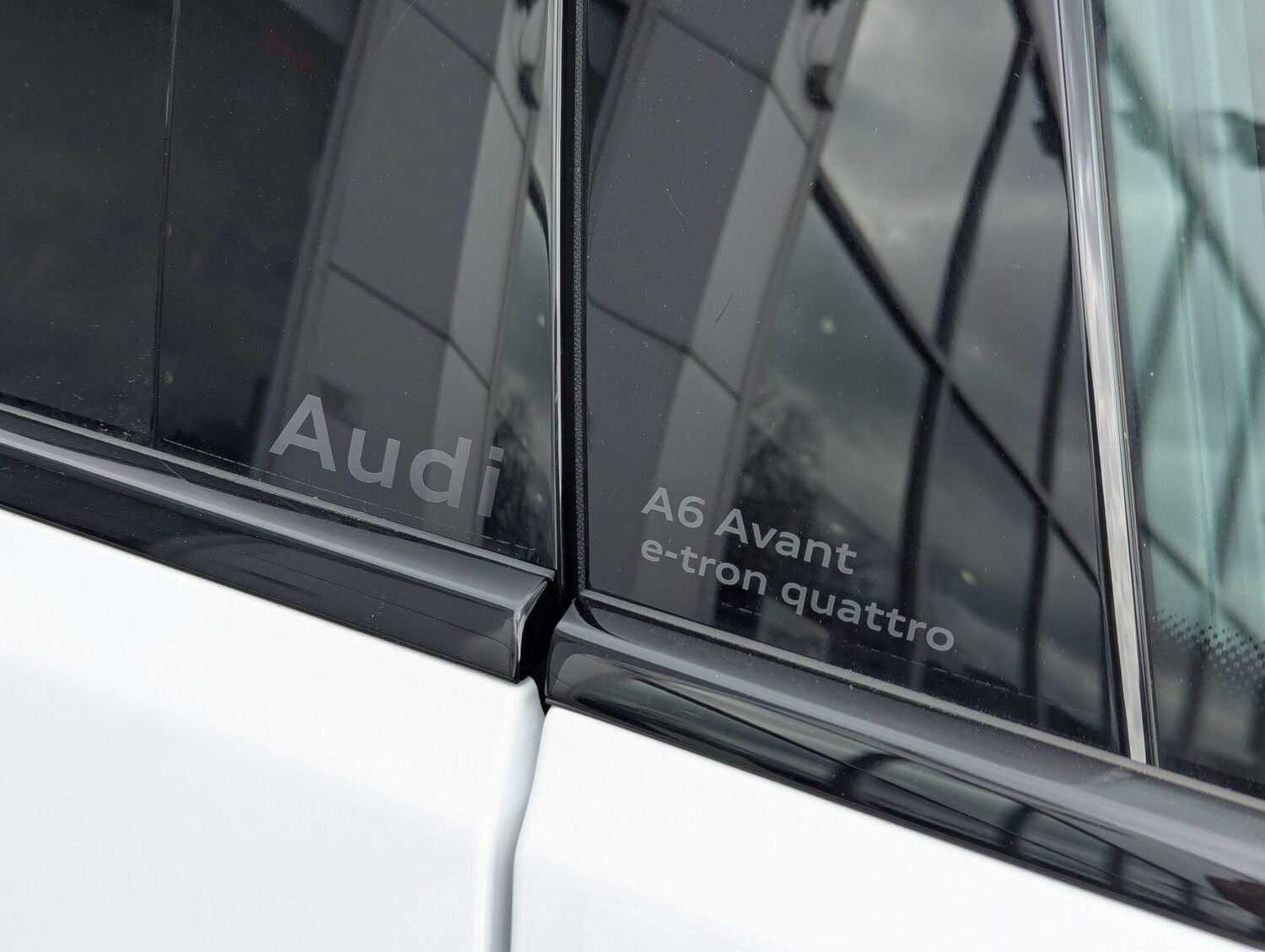 Used Audi A6 2025 for sale - 78085900: Photo 22