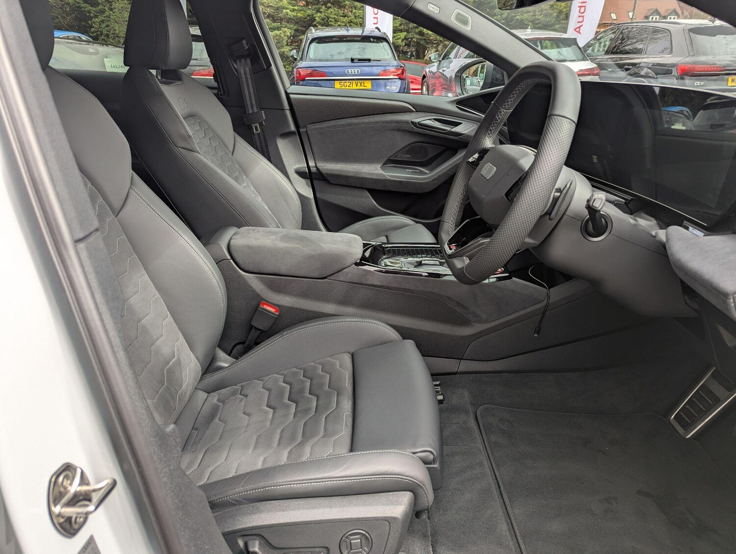 Used Audi A6 2025 for sale - 78085900: Photo 29