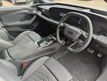 Used Audi A6 2025 for sale - 78085900: Photo