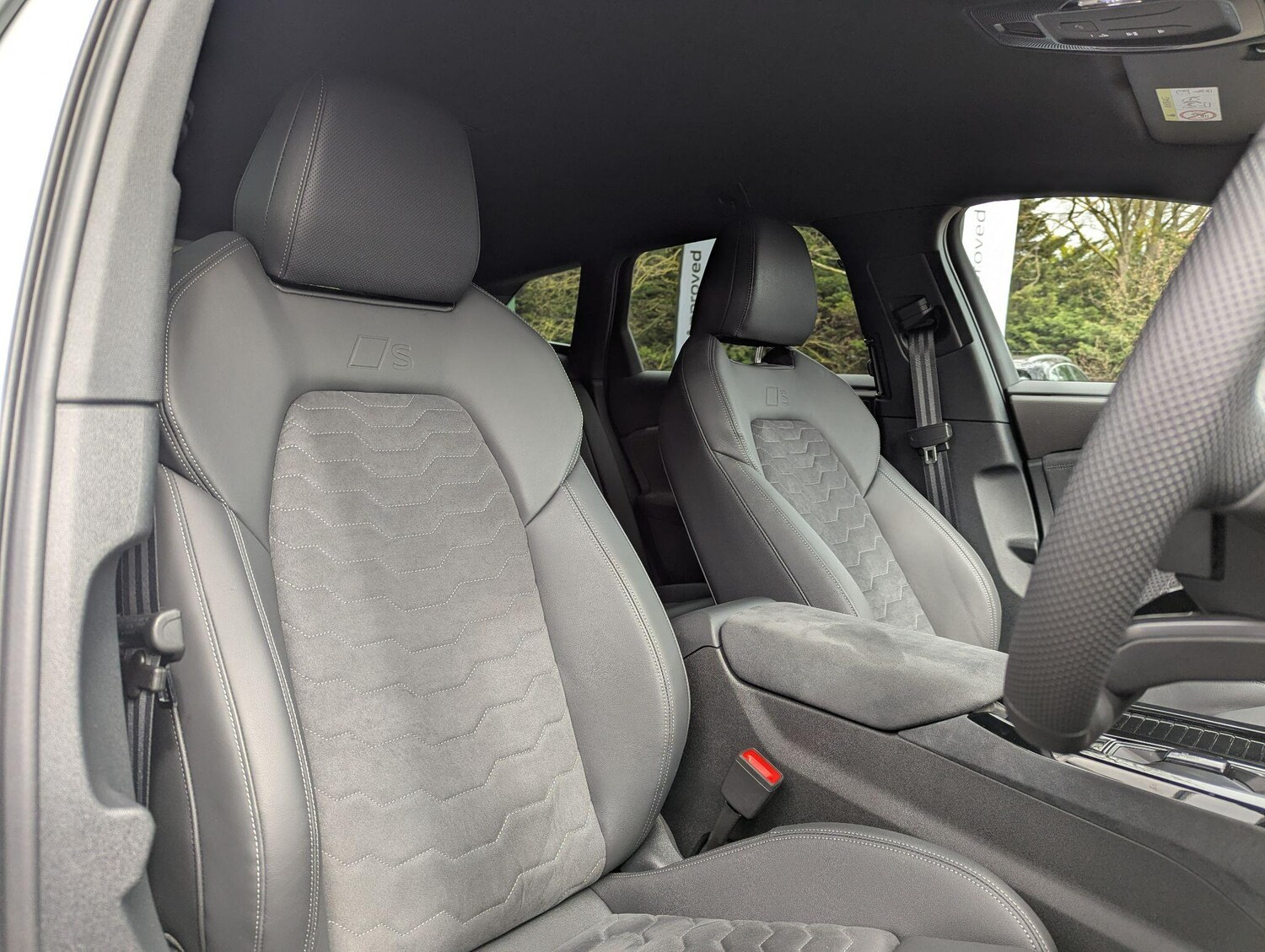 Used Audi A6 2025 for sale - 78085900: Photo 30