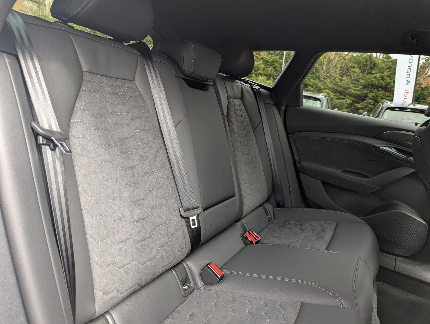 Used Audi A6 2025 for sale - 78085900: Photo 32