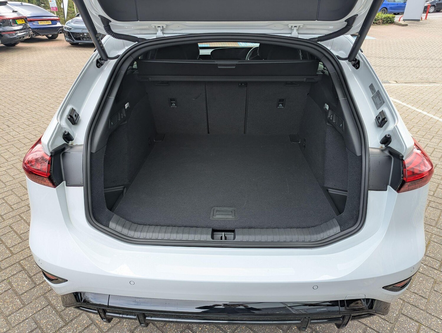 Used Audi A6 2025 for sale - 78085900: Photo 33