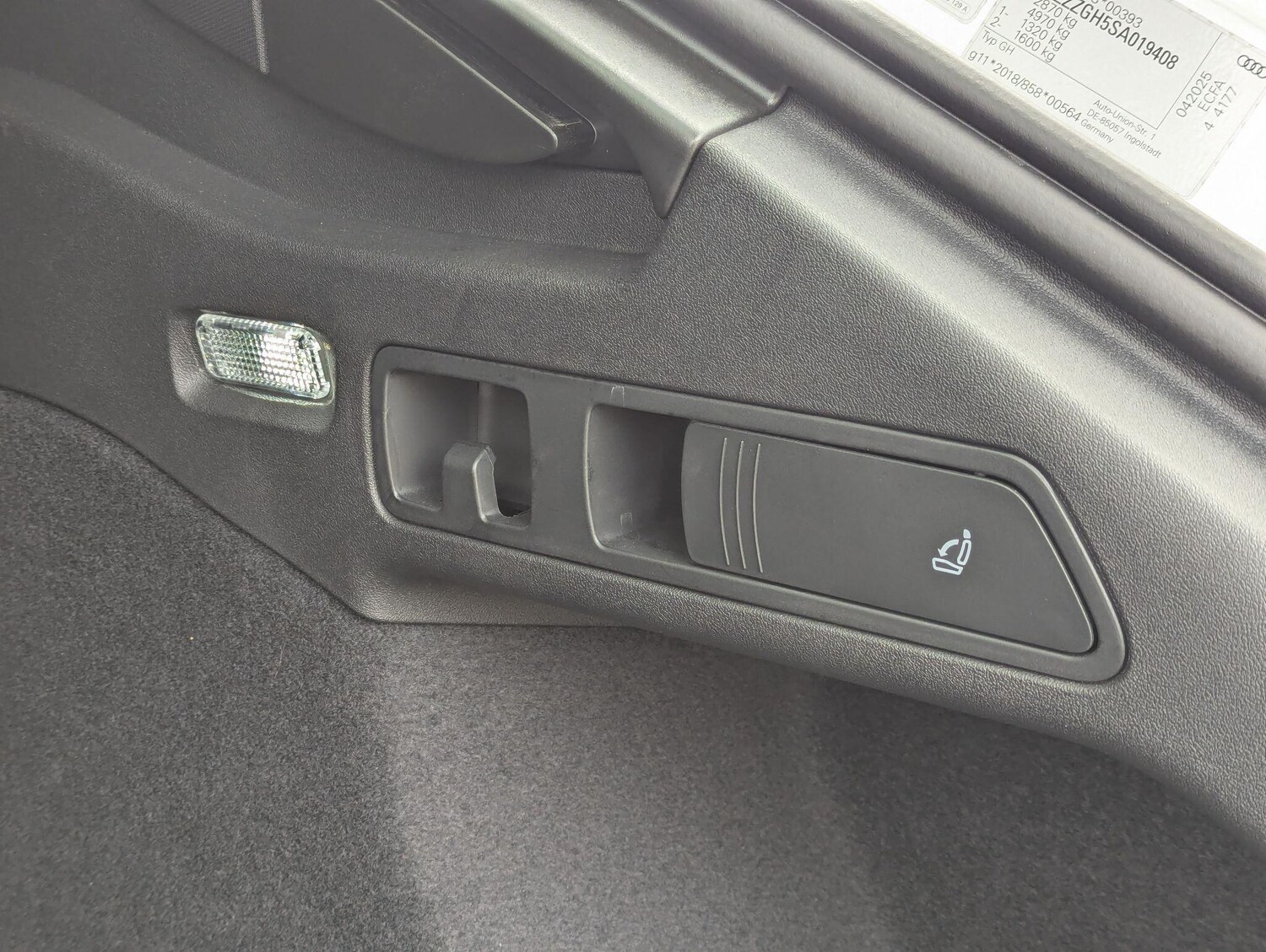 Used Audi A6 2025 for sale - 78085900: Photo 37