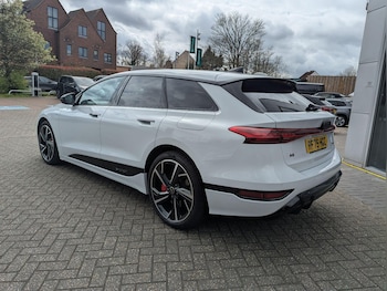 Used Audi A6 2025 for sale - 78085900: Photo