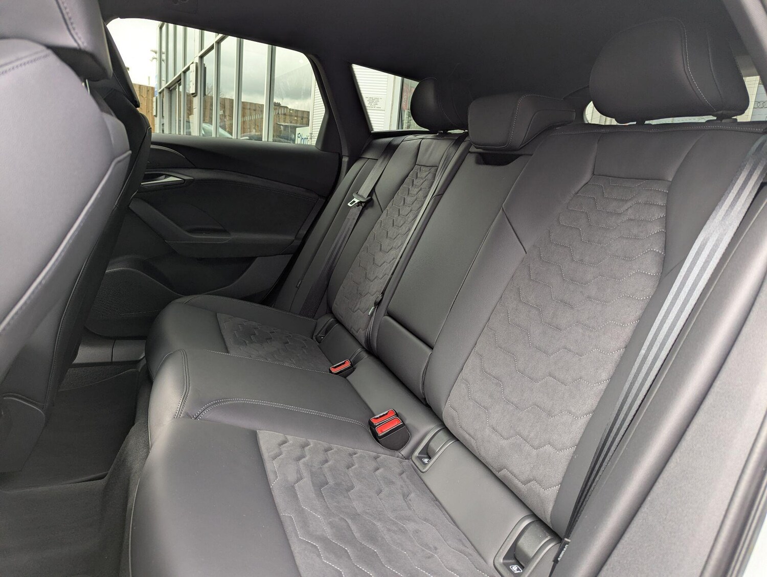 Used Audi A6 2025 for sale - 78085900: Photo 41