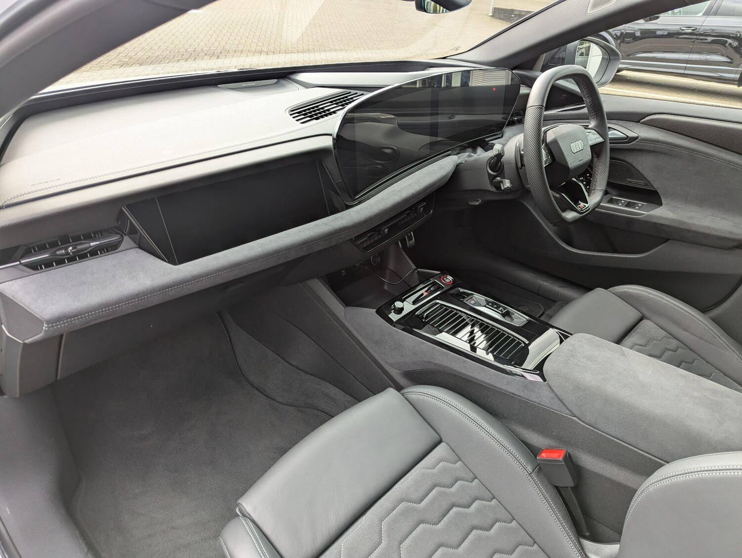 Used Audi A6 2025 for sale - 78085900: Photo 42