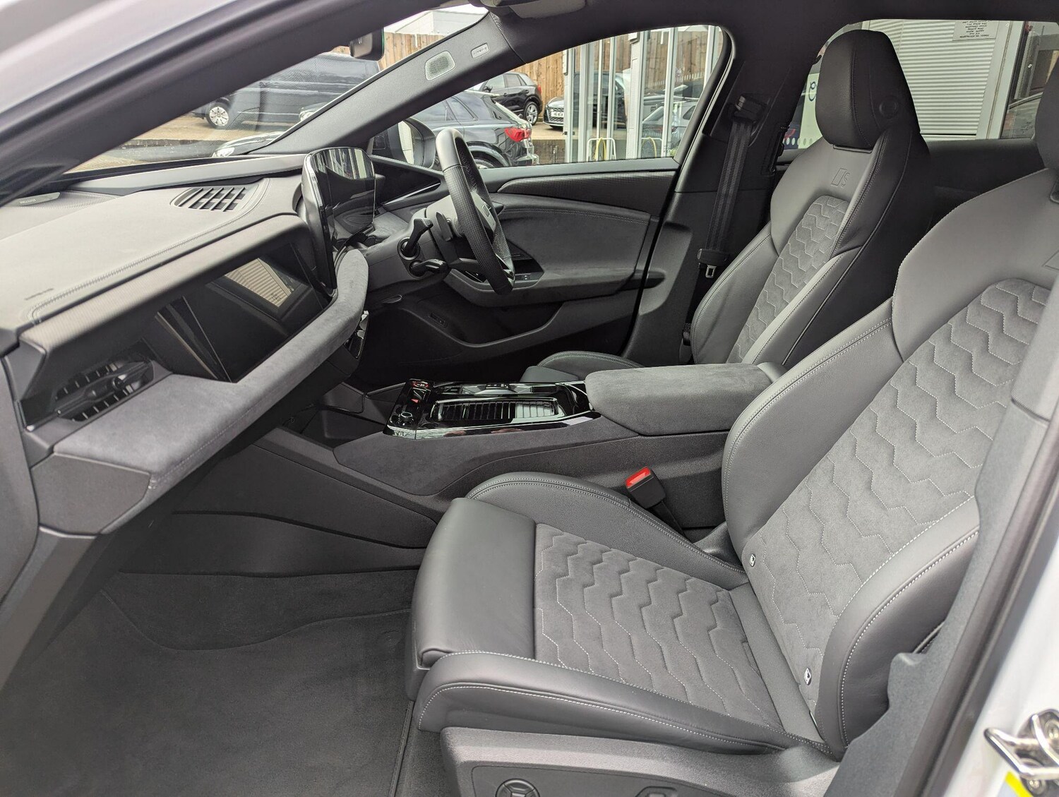 Used Audi A6 2025 for sale - 78085900: Photo 43