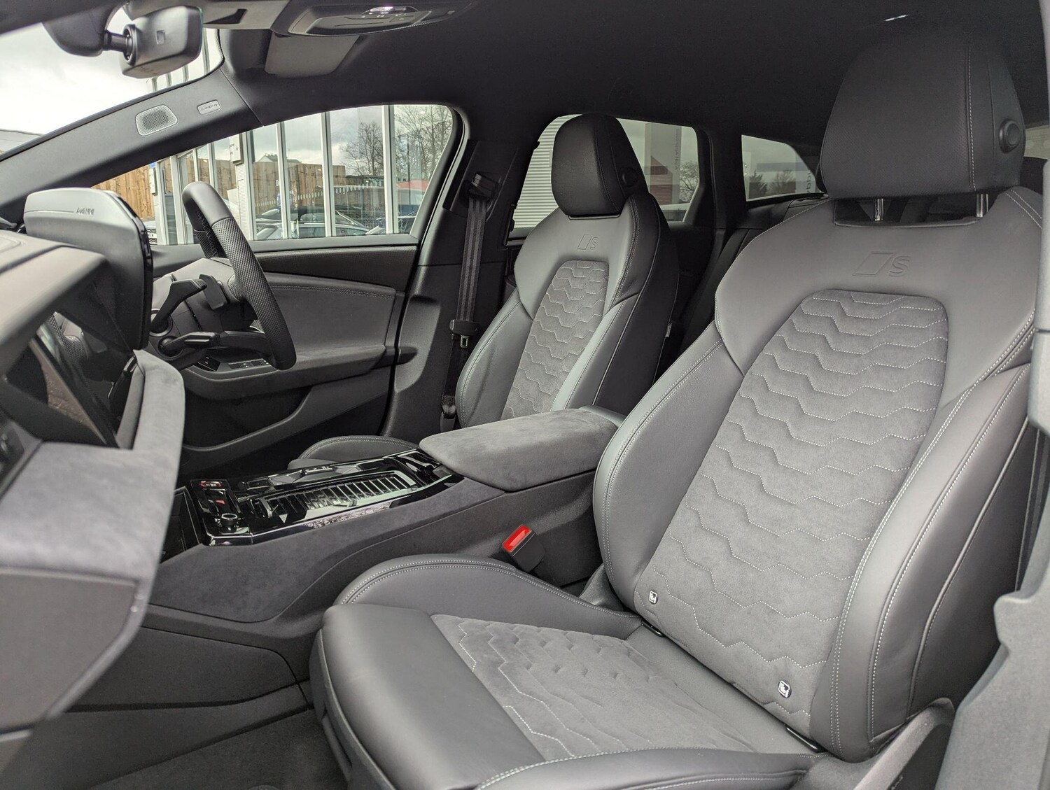 Used Audi A6 2025 for sale - 78085900: Photo 44