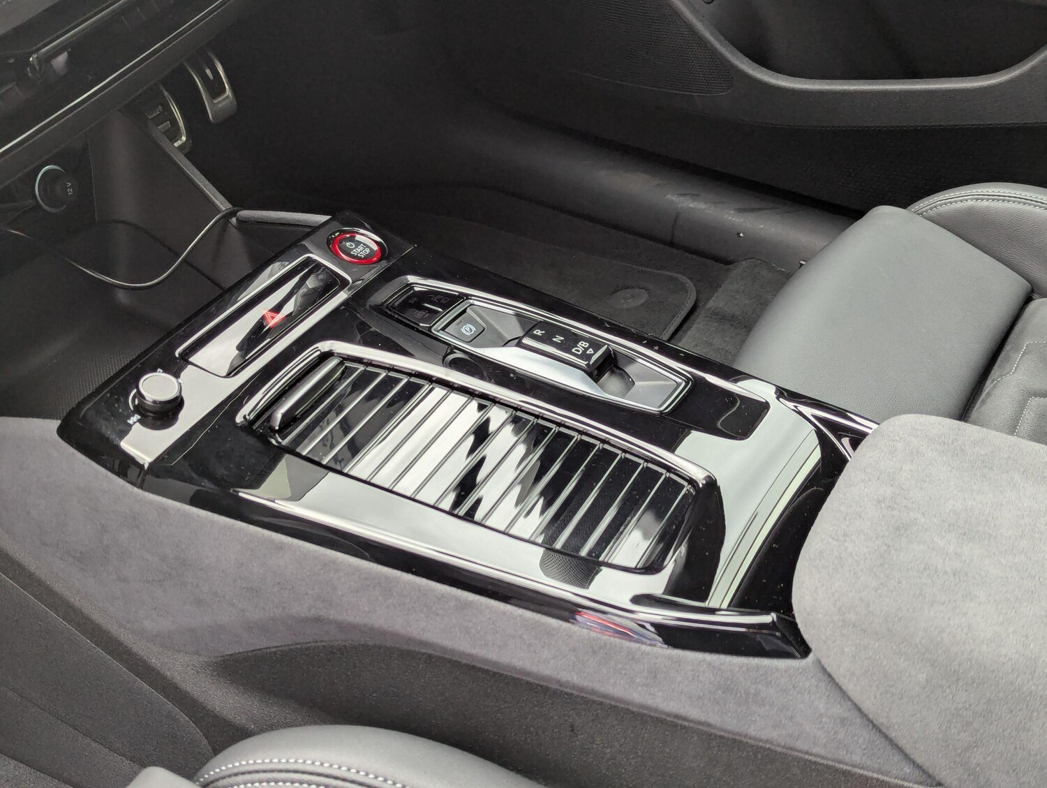 Used Audi A6 2025 for sale - 78085900: Photo 46