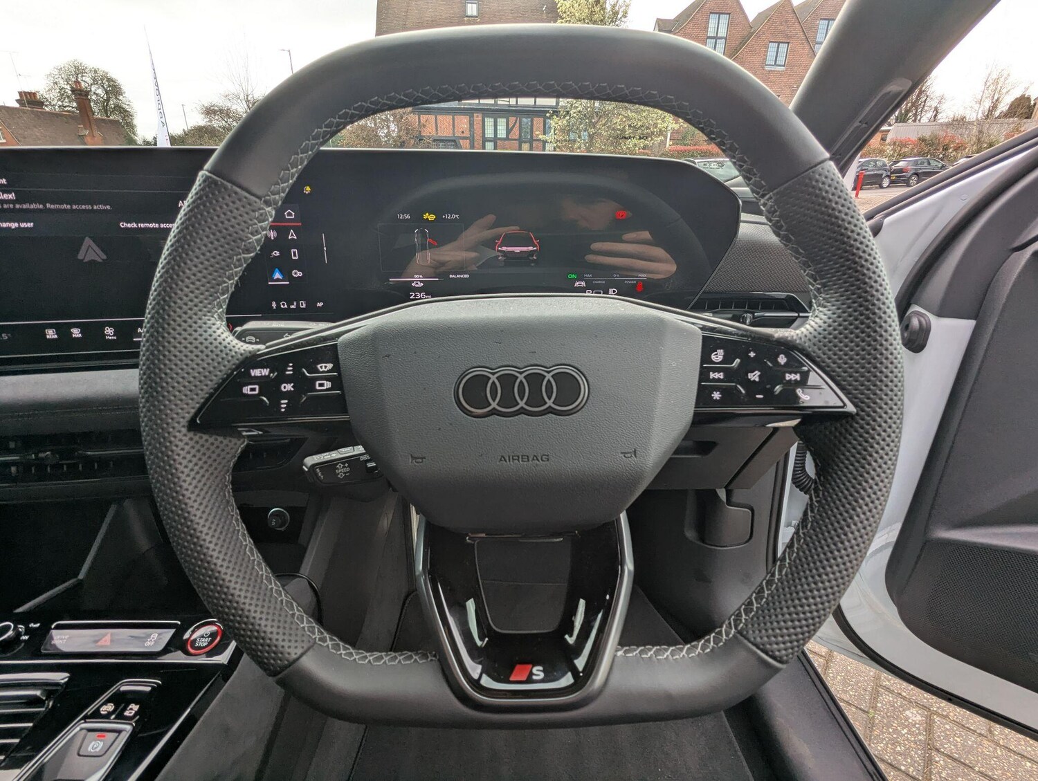 Used Audi A6 2025 for sale - 78085900: Photo 48