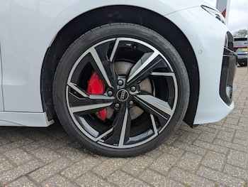 Used Audi A6 2025 for sale - 78085900: Photo