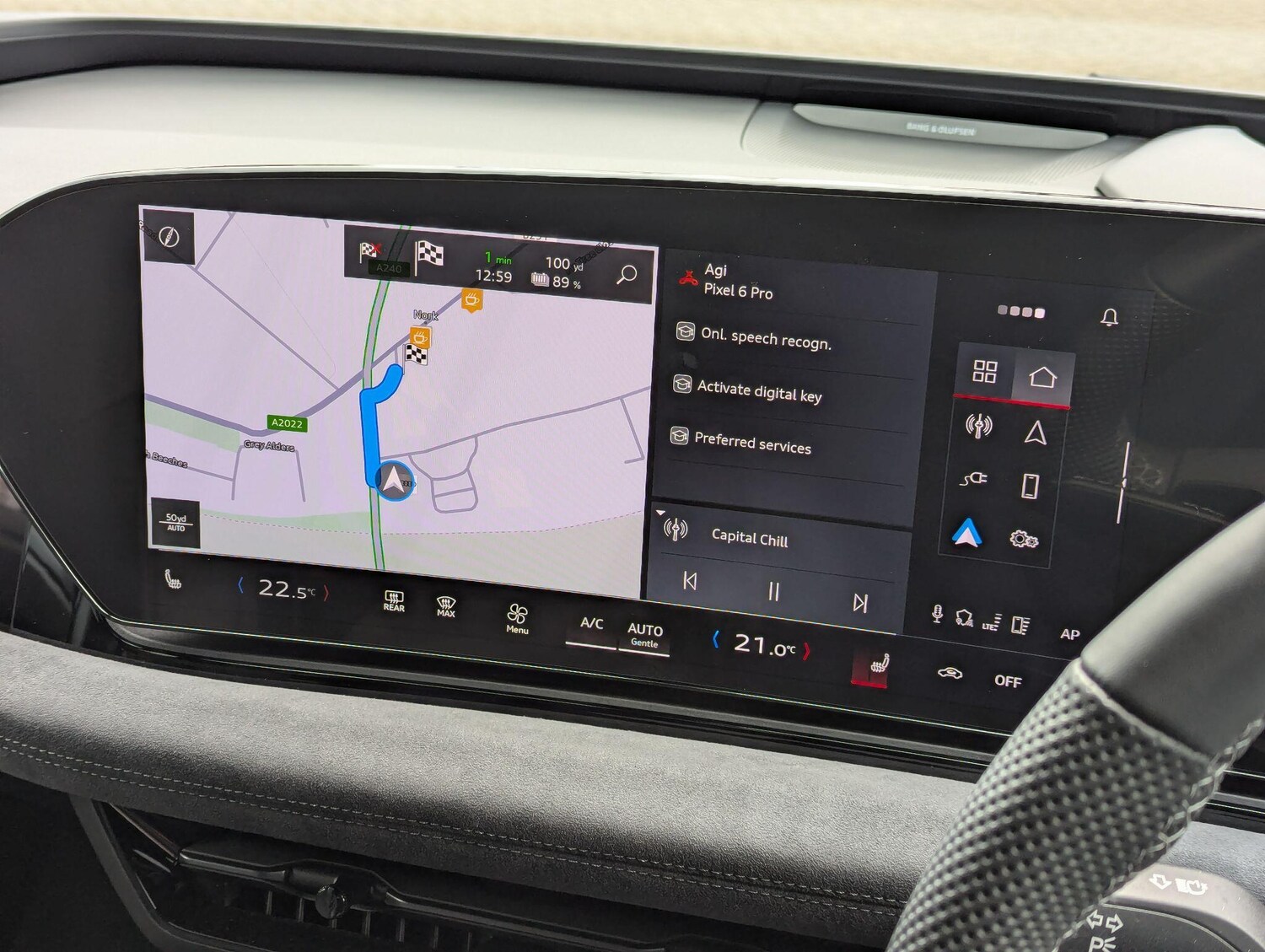 Used Audi A6 2025 for sale - 78085900: Photo 59