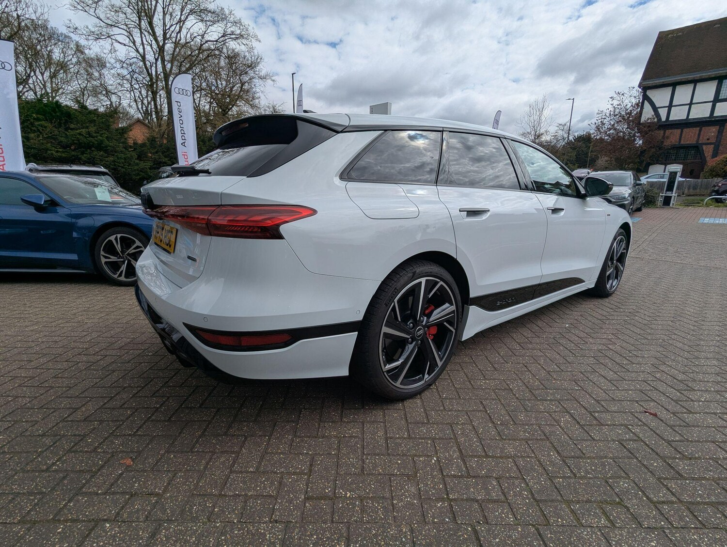 Used Audi A6 2025 for sale - 78085900: Photo 6