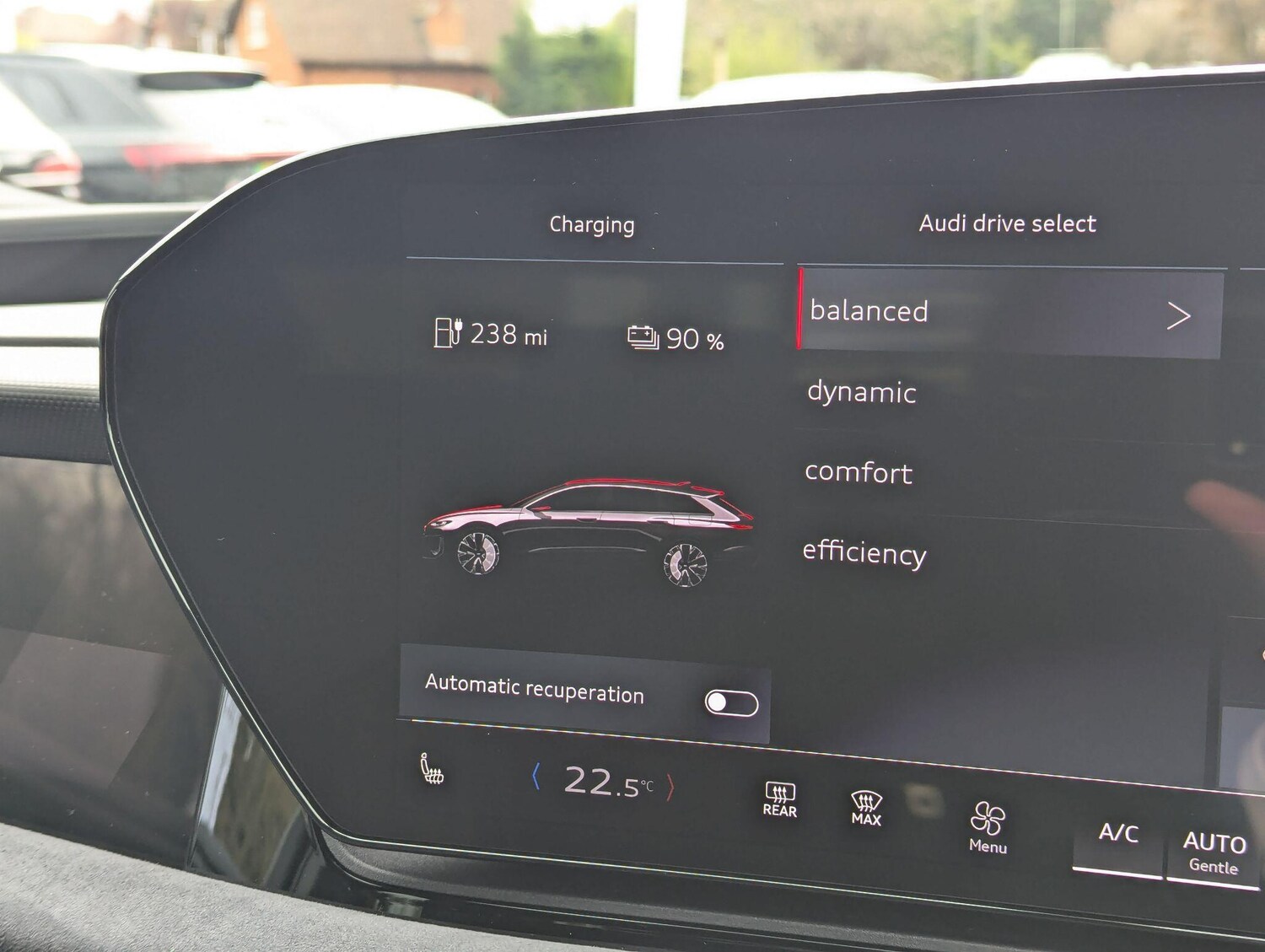 Used Audi A6 2025 for sale - 78085900: Photo 61