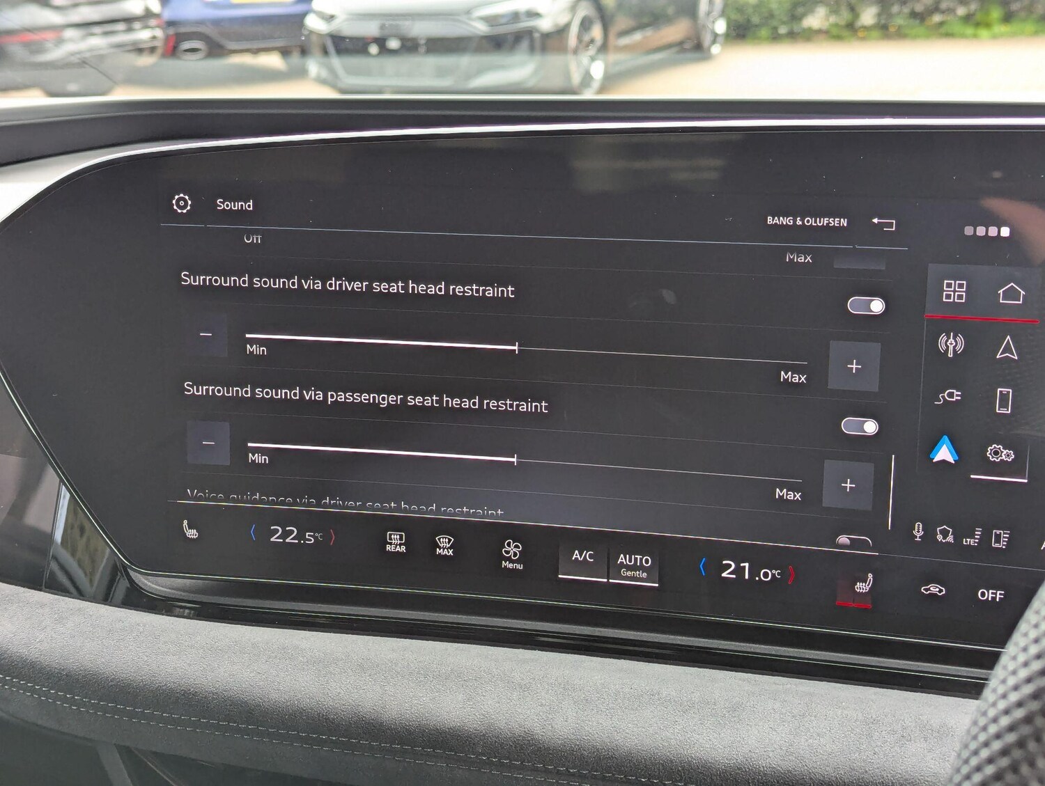 Used Audi A6 2025 for sale - 78085900: Photo 63