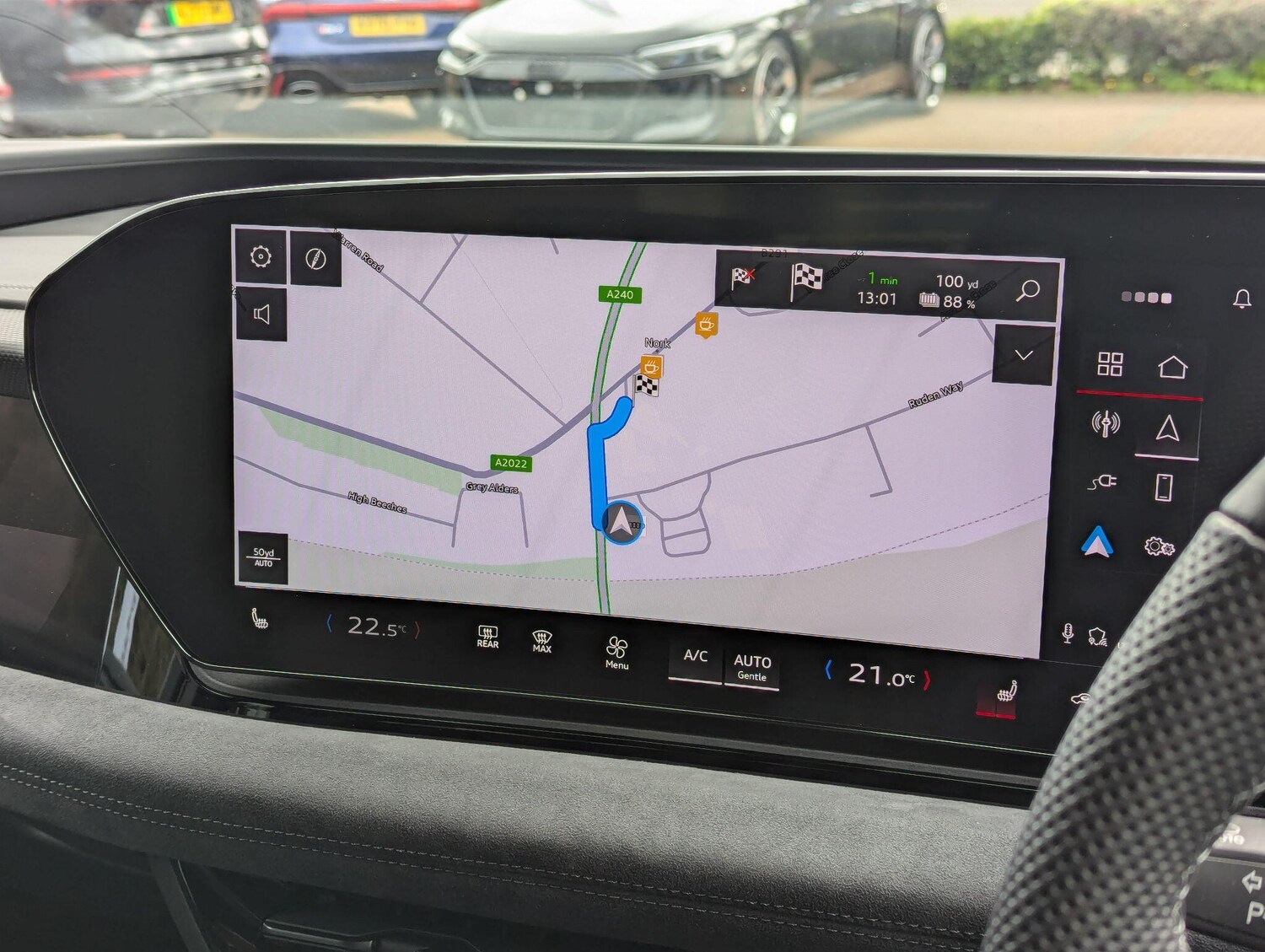 Used Audi A6 2025 for sale - 78085900: Photo 64