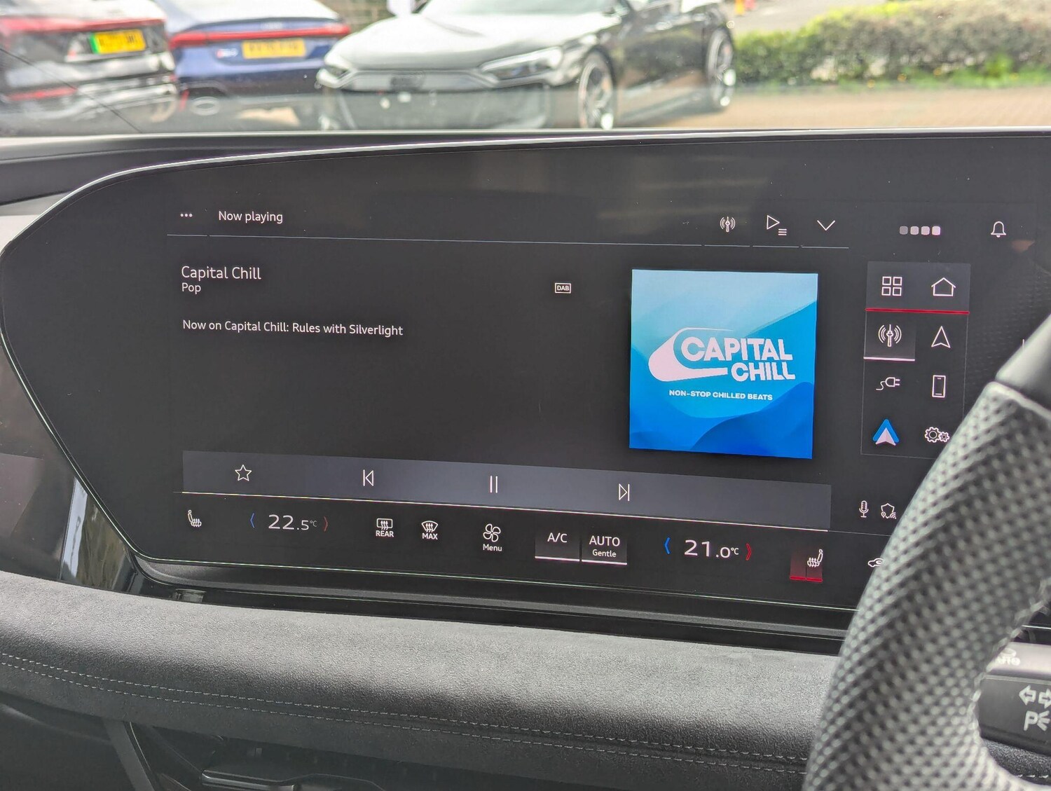 Used Audi A6 2025 for sale - 78085900: Photo 65