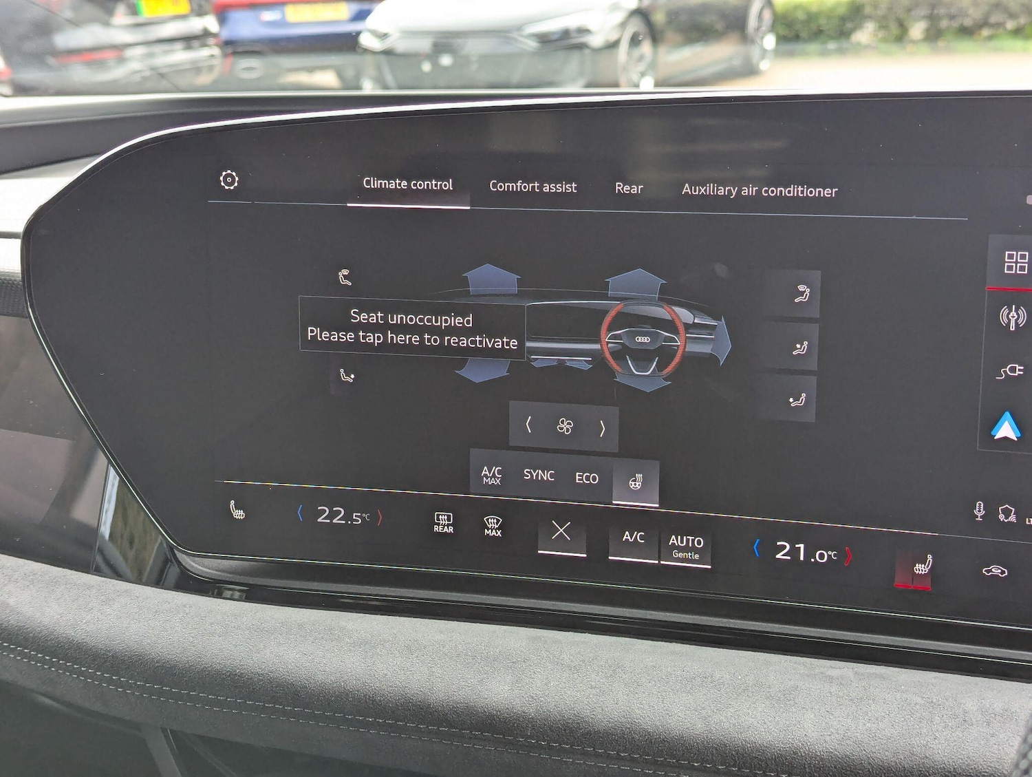 Used Audi A6 2025 for sale - 78085900: Photo 66