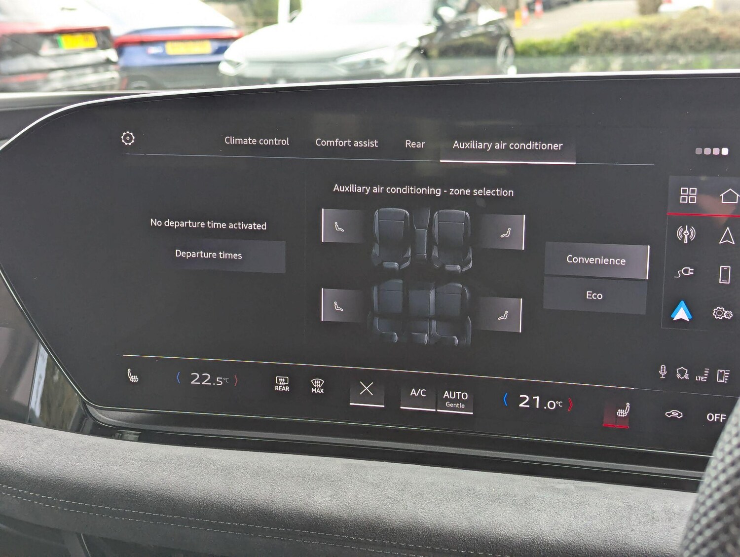 Used Audi A6 2025 for sale - 78085900: Photo 67