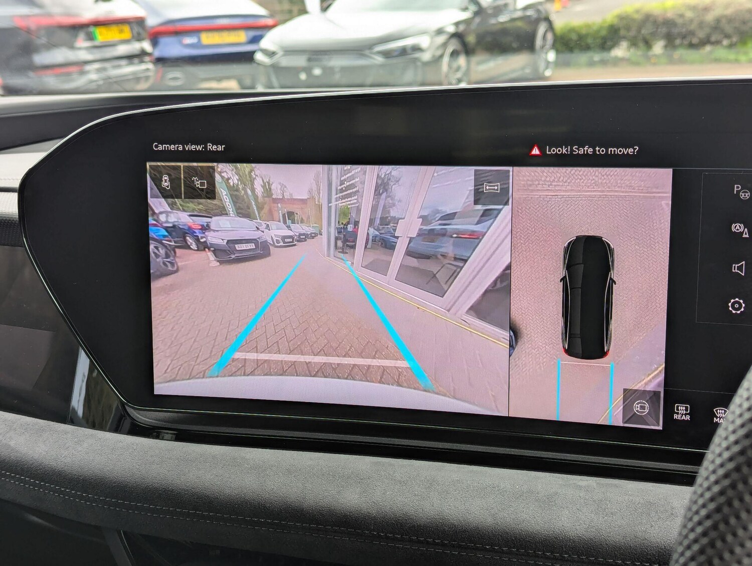 Used Audi A6 2025 for sale - 78085900: Photo 68