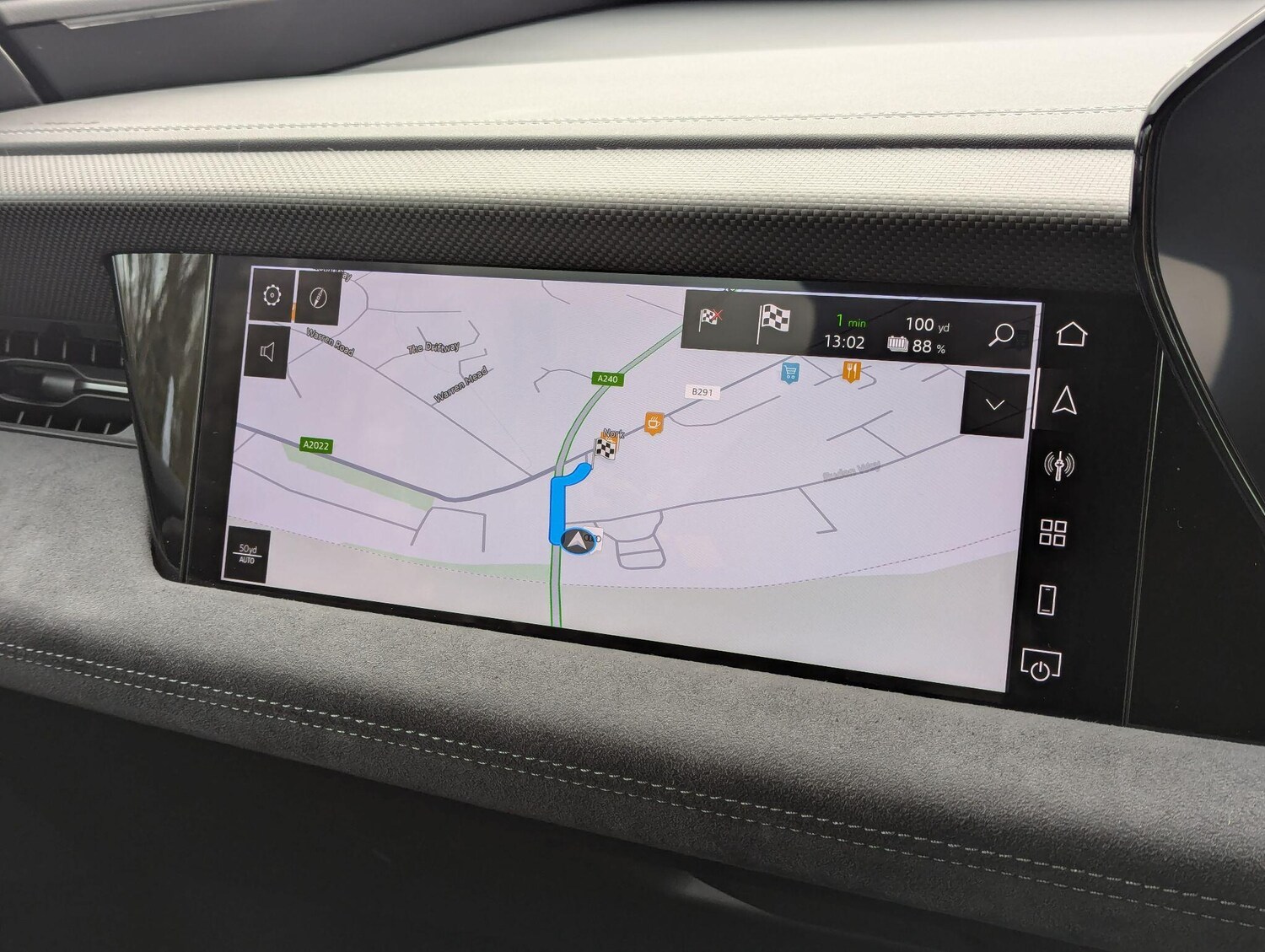 Used Audi A6 2025 for sale - 78085900: Photo 70