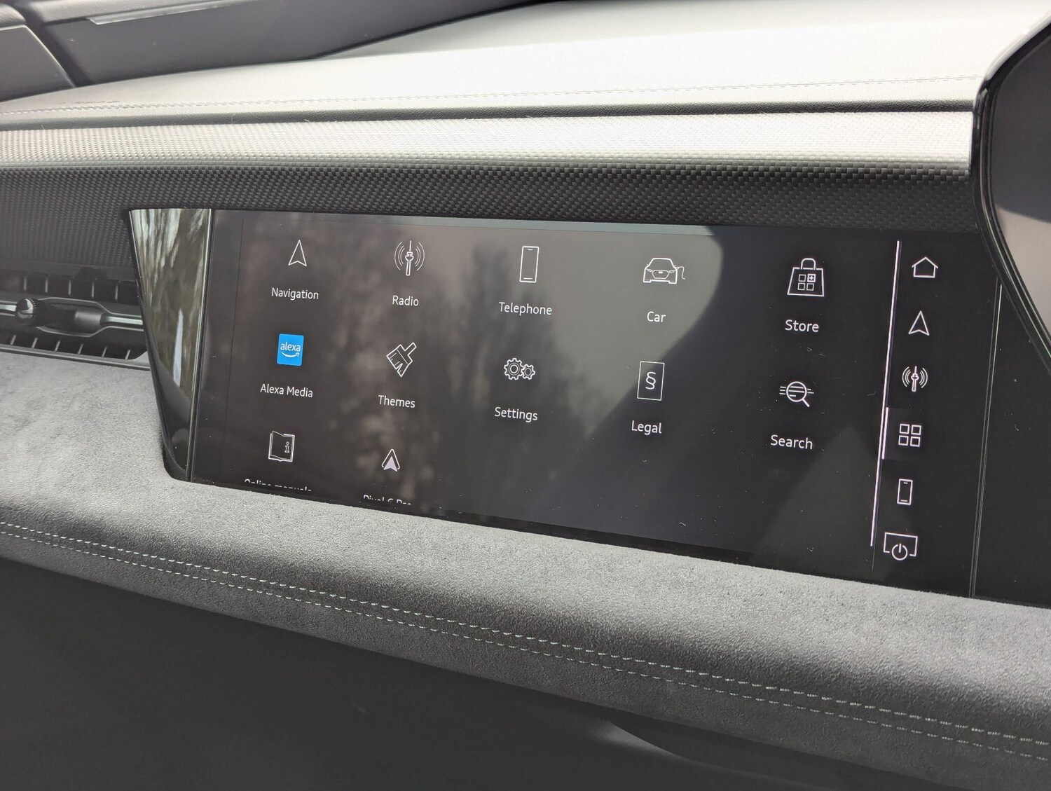 Used Audi A6 2025 for sale - 78085900: Photo 72