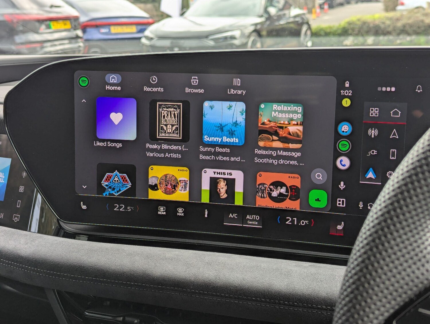 Used Audi A6 2025 for sale - 78085900: Photo 73