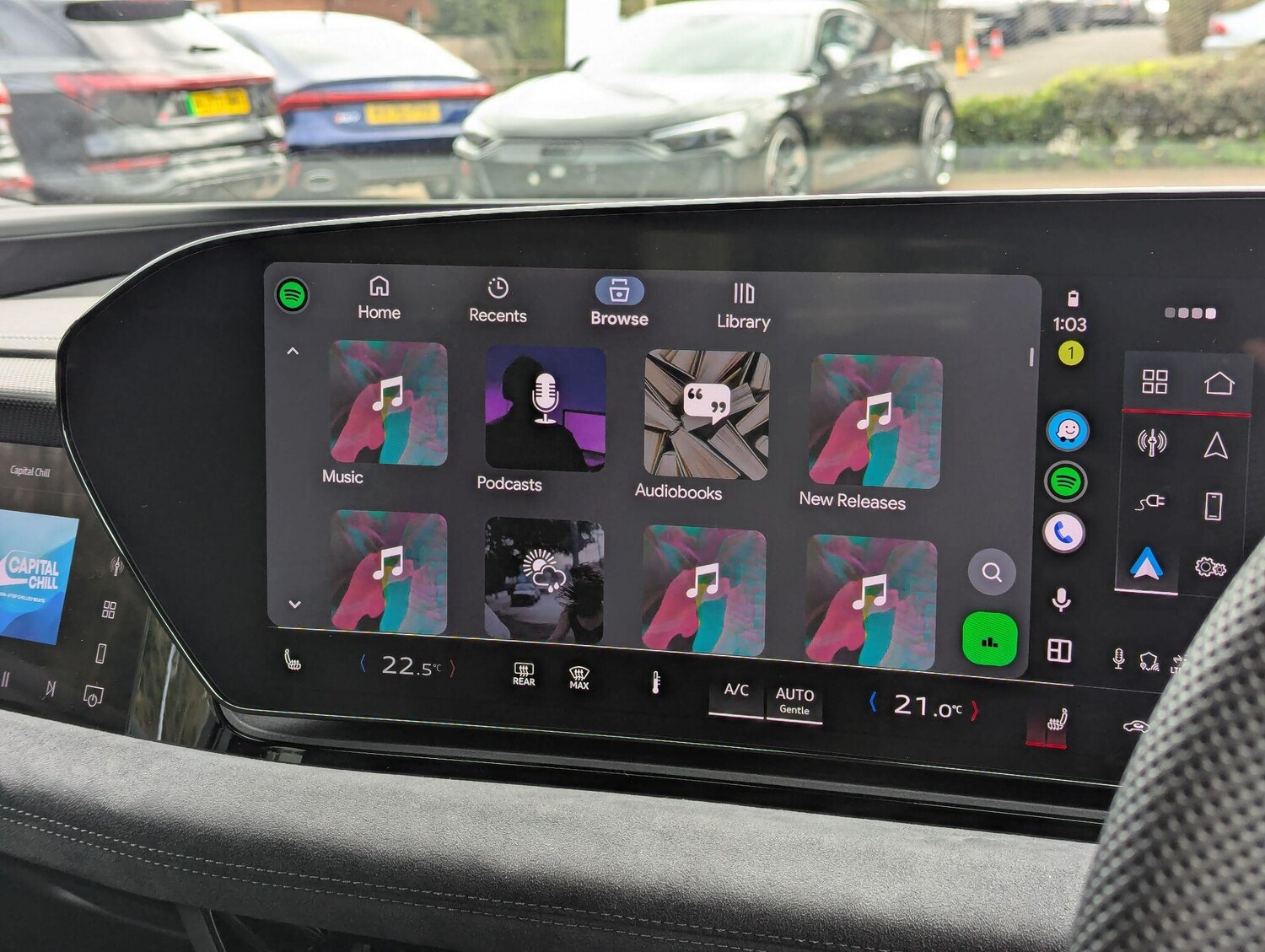 Used Audi A6 2025 for sale - 78085900: Photo 74